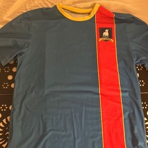 Roy Kent Jersey! Oi Come Get It!